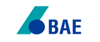 Logo baterias bae