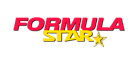 Logo baterias formula star