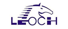 Logo baterias leoch