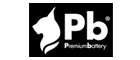 Logo baterias pb