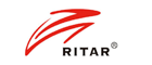 Logo baterias ritar