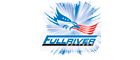 Logo baterias fullriver battery