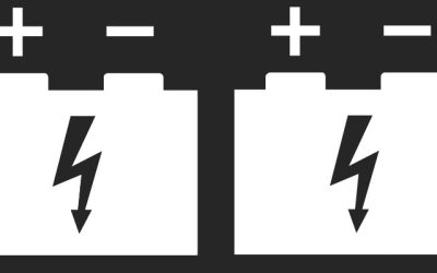 Baterías en Paralelo vs. Baterías en Serie: Conexiones y Ejemplos